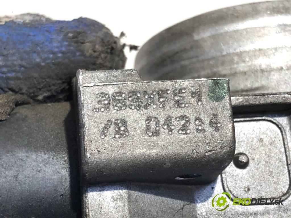 FIAT PANDA II liftback 2004 40 kW 1.1 (169.AXA1A) 1108 Škrtiaca klapka 365XFE1 (Škrtiaca klapka)