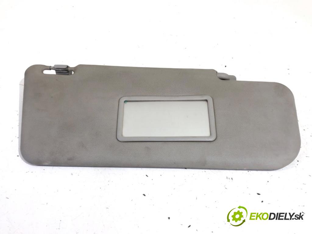 FIAT PANDA II liftback 2004 40 kW 1.1 (169.AXA1A) 1108 Clona slnečná pravy