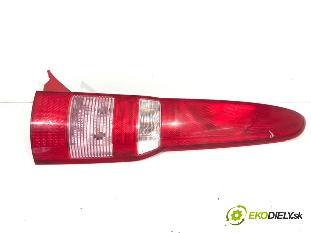 FIAT PANDA II liftback 2004 40 kW 1.1 (169.AXA1A) 1108 světlo pravý zadní část 51705458
