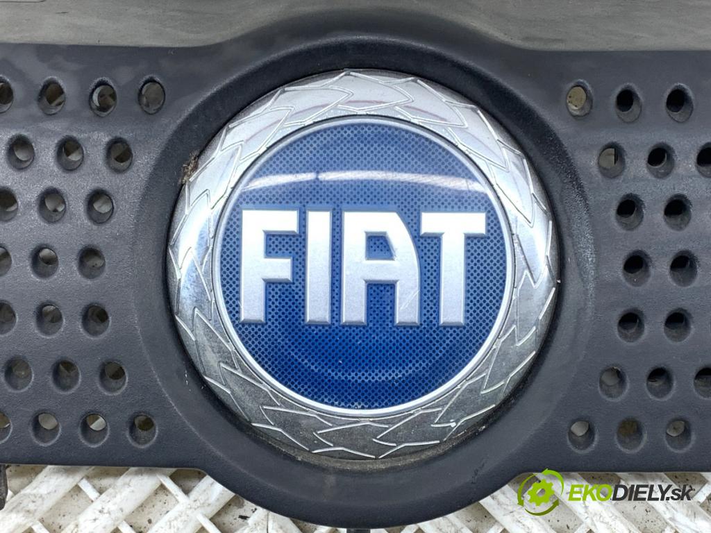 FIAT PANDA II liftback 2004 40 kW 1.1 (169.AXA1A) 1108 Mriežka maska 735314236 (Mriežka predná (maska chladiča))