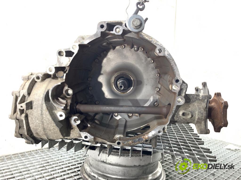 AUDI A4 B8 sedan 2012 155 kW 2.0 TFSI 1984 Prevodovka NXS 8HP-55 (Prevodovka)