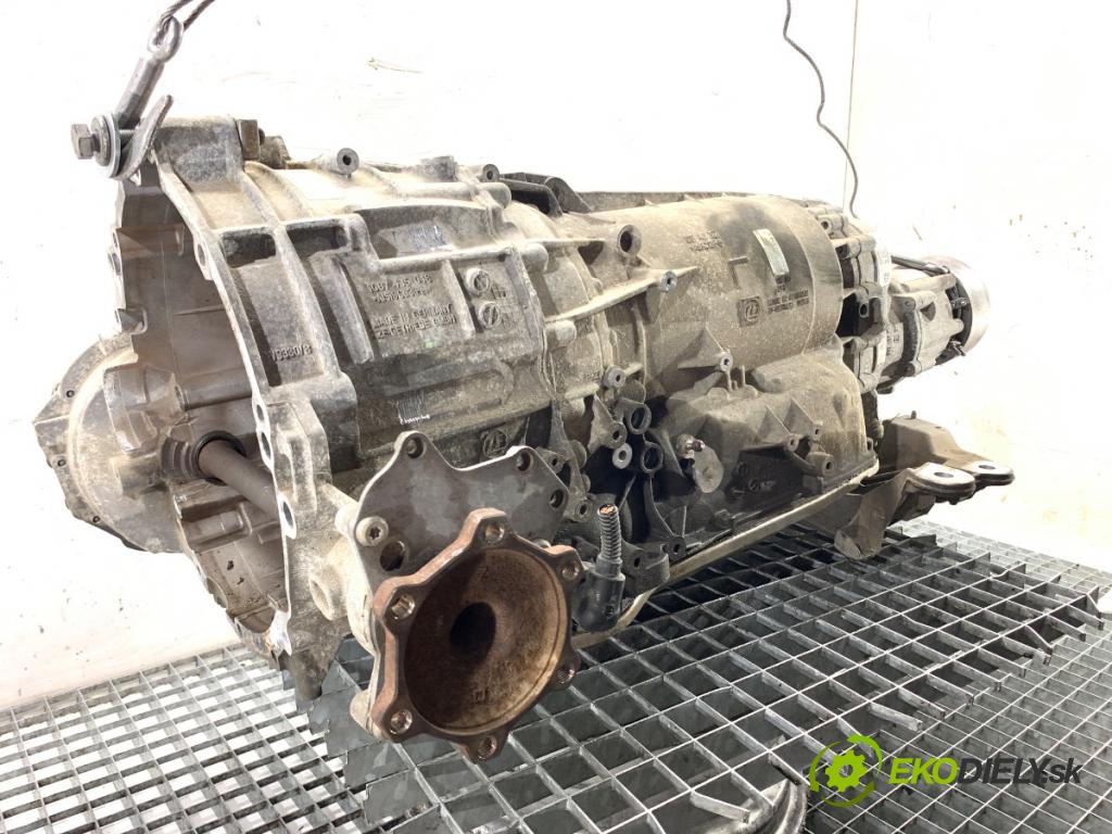 AUDI A4 B8 sedan 2012 155 kW 2.0 TFSI 1984 Prevodovka NXS 8HP-55 (Prevodovka)