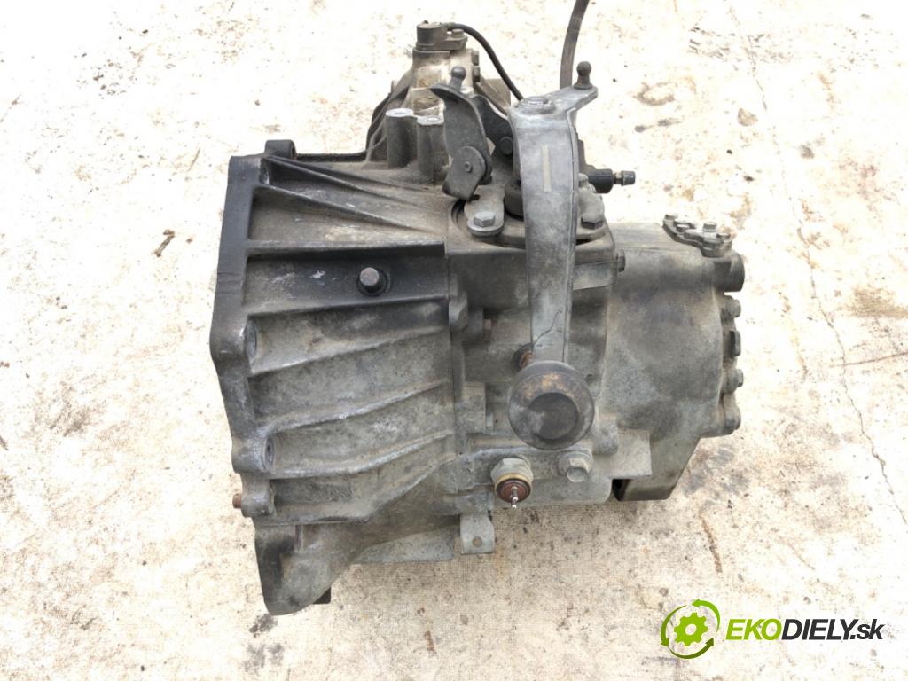 MERCEDES-BENZ W638 Autobus 2003 75 kW 110 CDI 2.2 (638.194) 2148 Prevodovka  (Prevodovka)