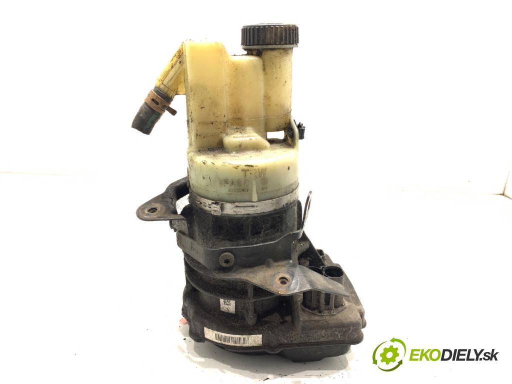 RENAULT MASTER III Autobus 2019 125 kW 2.3 dCi 170 FWD (JV0L) 2298 pumpa servočerpadlo 491103543R (Servočerpadlo)