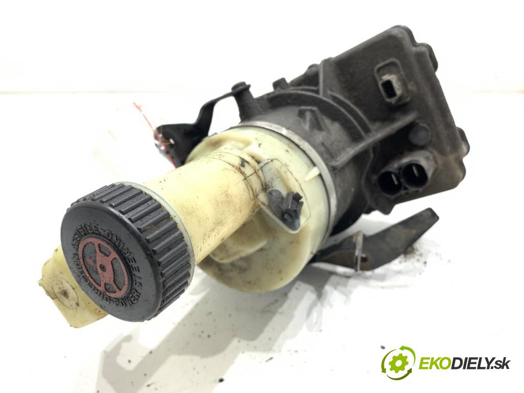 RENAULT MASTER III Autobus 2019 125 kW 2.3 dCi 170 FWD (JV0L) 2298 pumpa servočerpadlo 491103543R (Servočerpadlo)