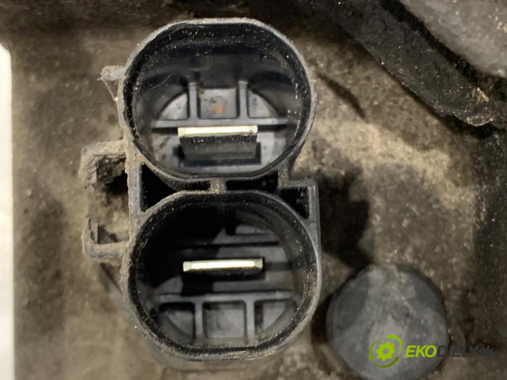 RENAULT MASTER III Autobus 2019 125 kW 2.3 dCi 170 FWD (JV0L) 2298 pumpa servočerpadlo 491103543R (Servočerpadlo)