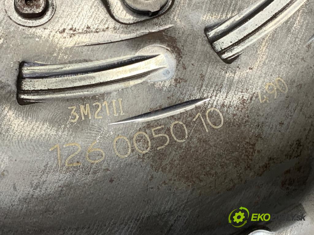 RENAULT MASTER III Autobus 2019 125 kW 2.3 dCi 170 FWD (JV0L) 2298 Spojková sada (bez ložiska) 126005010 (Spojková sada)