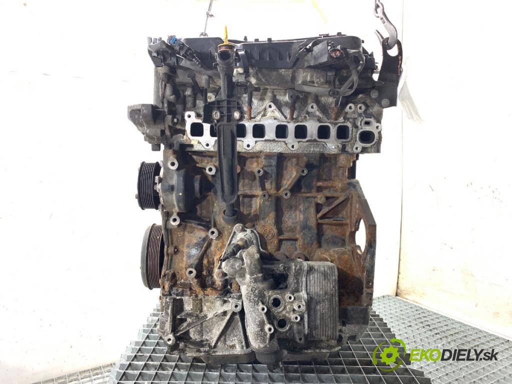 RENAULT MASTER III Autobus 2019 125 kW 2.3 dCi 170 FWD (JV0L) 2298 motor M9T706 (Motor)