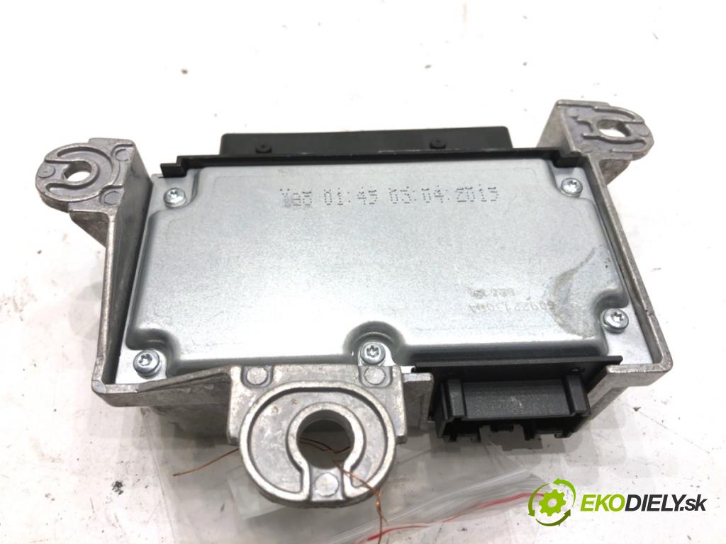 RENAULT MASTER III Autobus 2019 125 kW 2.3 dCi 170 FWD (JV0L) 2298 senzor airbag 8201448823 (Snímač)