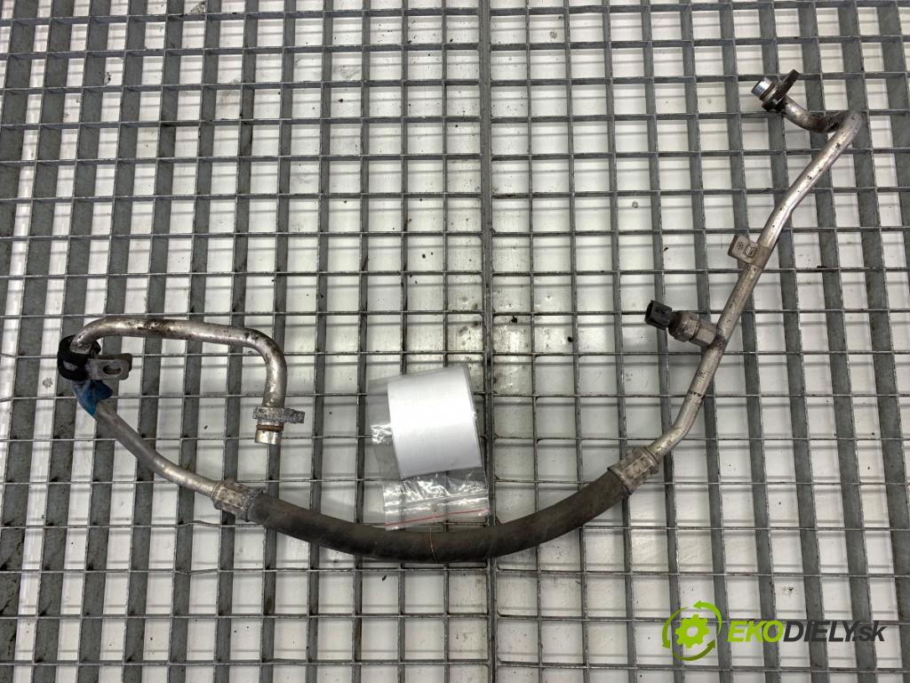 RENAULT MASTER III Autobus 2019 125 kW 2.3 dCi 170 FWD (JV0L) 2298 rúrka klimatizácie 924904471R (Rúrka klimatizácie)