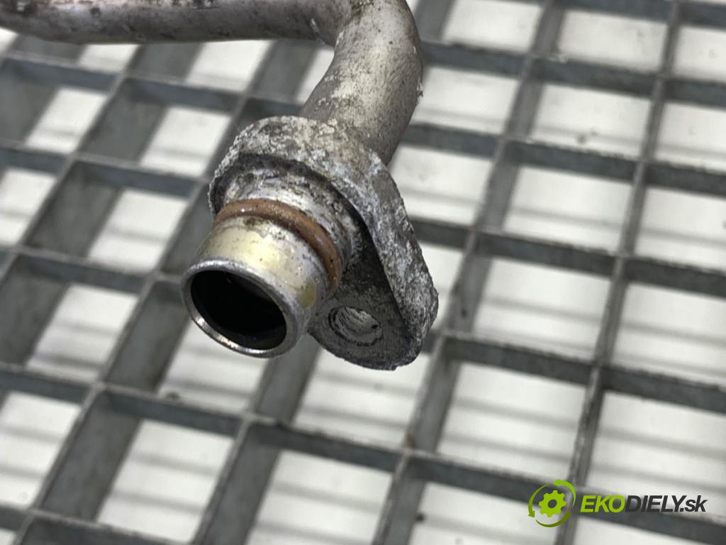 RENAULT MASTER III Autobus 2019 125 kW 2.3 dCi 170 FWD (JV0L) 2298 rúrka klimatizácie 924904471R (Rúrka klimatizácie)