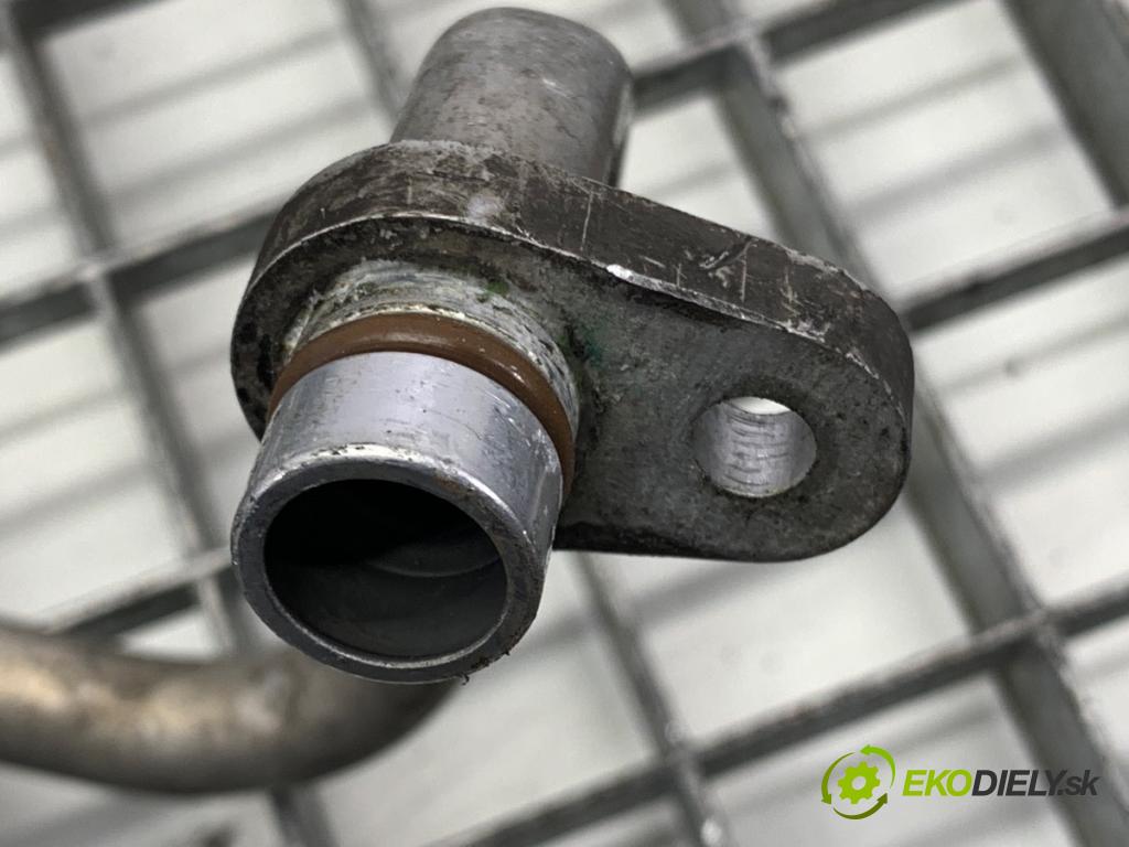 RENAULT MASTER III Autobus 2019 125 kW 2.3 dCi 170 FWD (JV0L) 2298 rúrka klimatizácie 924904471R (Rúrka klimatizácie)