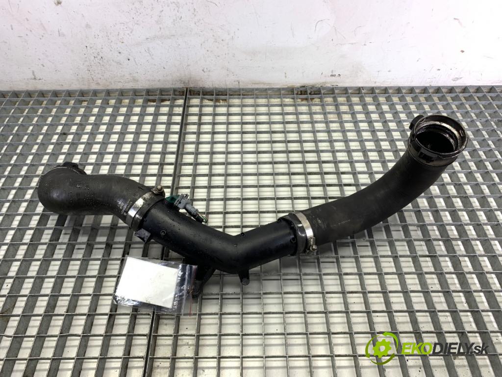 RENAULT MASTER III Autobus 2019 125 kW 2.3 dCi 170 FWD (JV0L) 2298 Rúra turba 