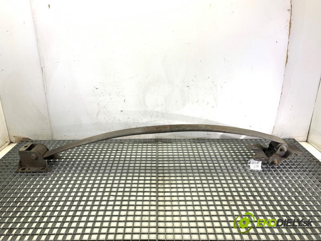 RENAULT MASTER III Autobus 2019 125 kW 2.3 dCi 170 FWD (JV0L) 2298 Listové pero pravy zad 