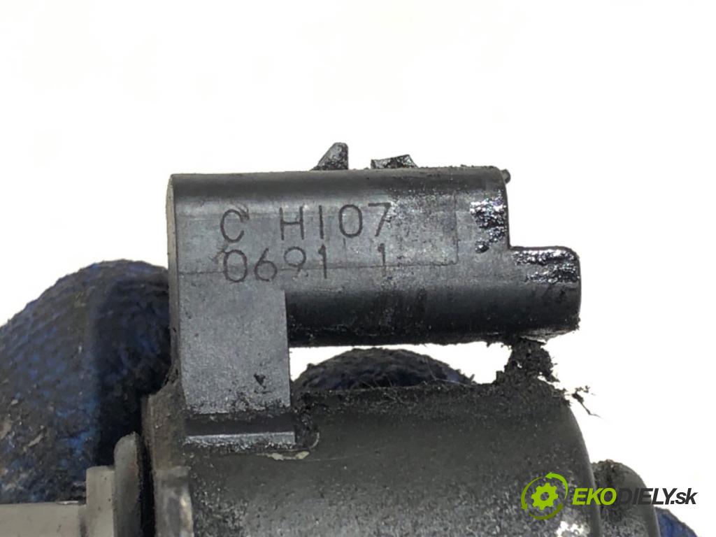 RENAULT MASTER III Autobus 2019 125 kW 2.3 dCi 170 FWD (JV0L) 2298 Regulátor tlaku paliva  (Palivový systém ostatné)