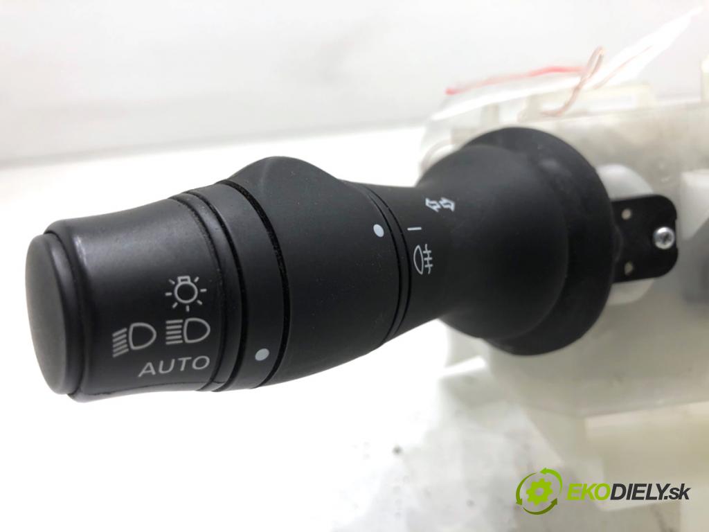 RENAULT MASTER III Autobus 2019 125 kW 2.3 dCi 170 FWD (JV0L) 2298 Prepínač kombinovaný  (Prepínacie páčky pod volantom)