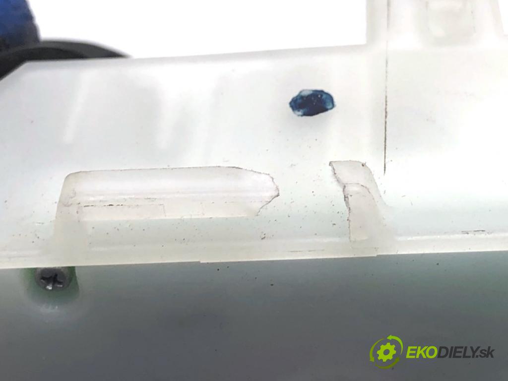 RENAULT MASTER III Autobus 2019 125 kW 2.3 dCi 170 FWD (JV0L) 2298 Prepínač kombinovaný  (Prepínacie páčky pod volantom)