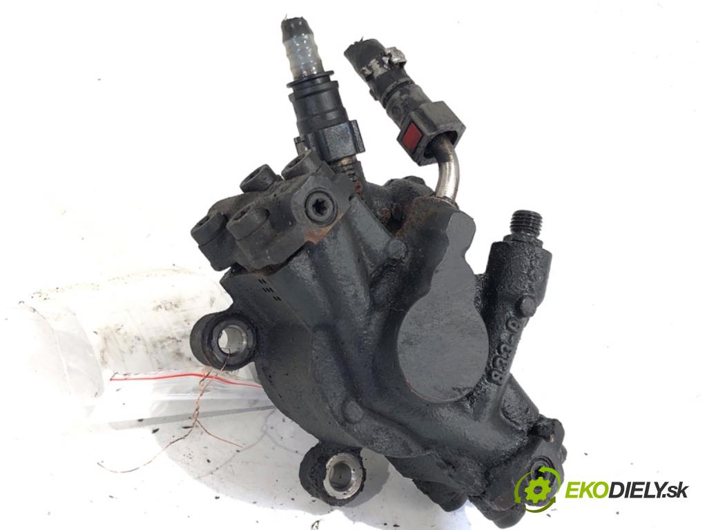 RENAULT MASTER III Autobus 2019 125 kW 2.3 dCi 170 FWD (JV0L) 2298 Pumpa vstrekovacia 167008683R (Vstrekovacie čerpadlo)