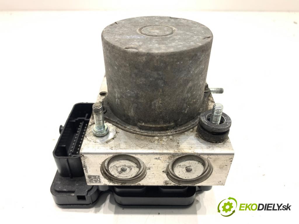 RENAULT MASTER III Autobus 2019 125 kW 2.3 dCi 170 FWD (JV0L) 2298 Pumpa ABS 476604029R (Pumpa ABS)