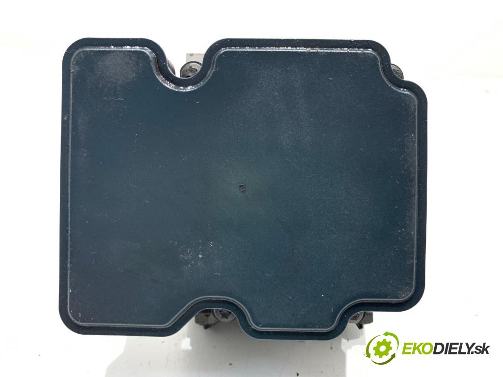 RENAULT MASTER III Autobus 2019 125 kW 2.3 dCi 170 FWD (JV0L) 2298 Pumpa ABS 476604029R (Pumpa ABS)