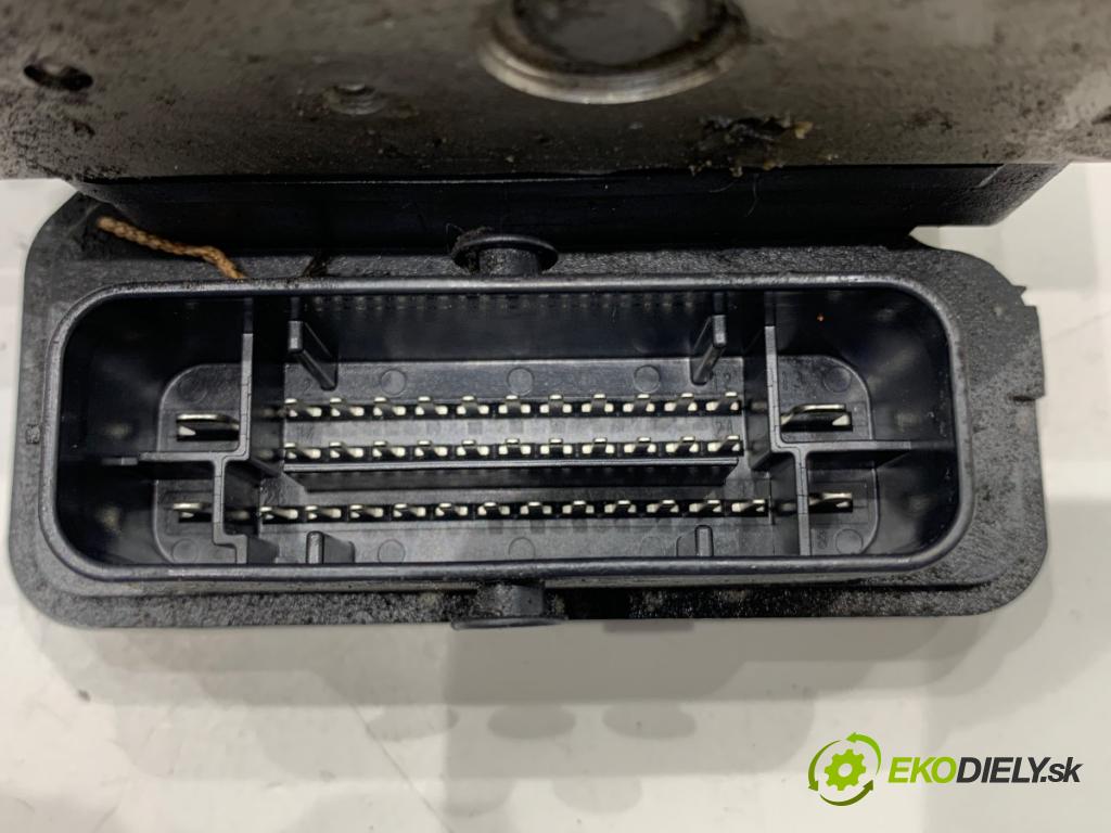 RENAULT MASTER III Autobus 2019 125 kW 2.3 dCi 170 FWD (JV0L) 2298 Pumpa ABS 476604029R (Pumpa ABS)