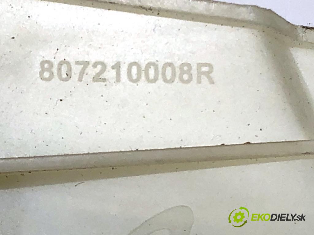 RENAULT MASTER III Autobus 2019 125 kW 2.3 dCi 170 FWD (JV0L) 2298 mechanismus okna levý přední část 807210008R