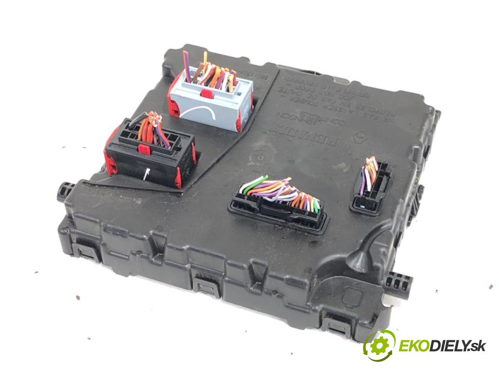 RENAULT MASTER III Autobus 2019 125 kW 2.3 dCi 170 FWD (JV0L) 2298 Modul BCM 284B18392R (Riadiaca jednotka ostatné)