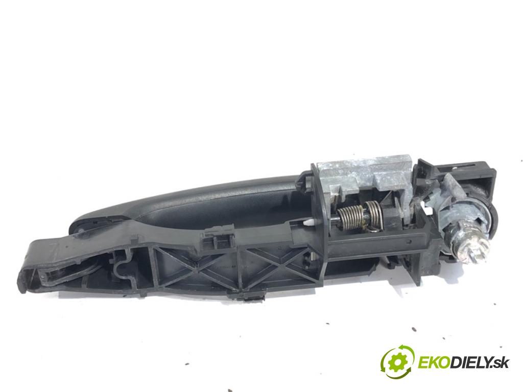 RENAULT MASTER III Autobus 2019 125 kW 2.3 dCi 170 FWD (JV0L) 2298 klika vnejší levý přední část