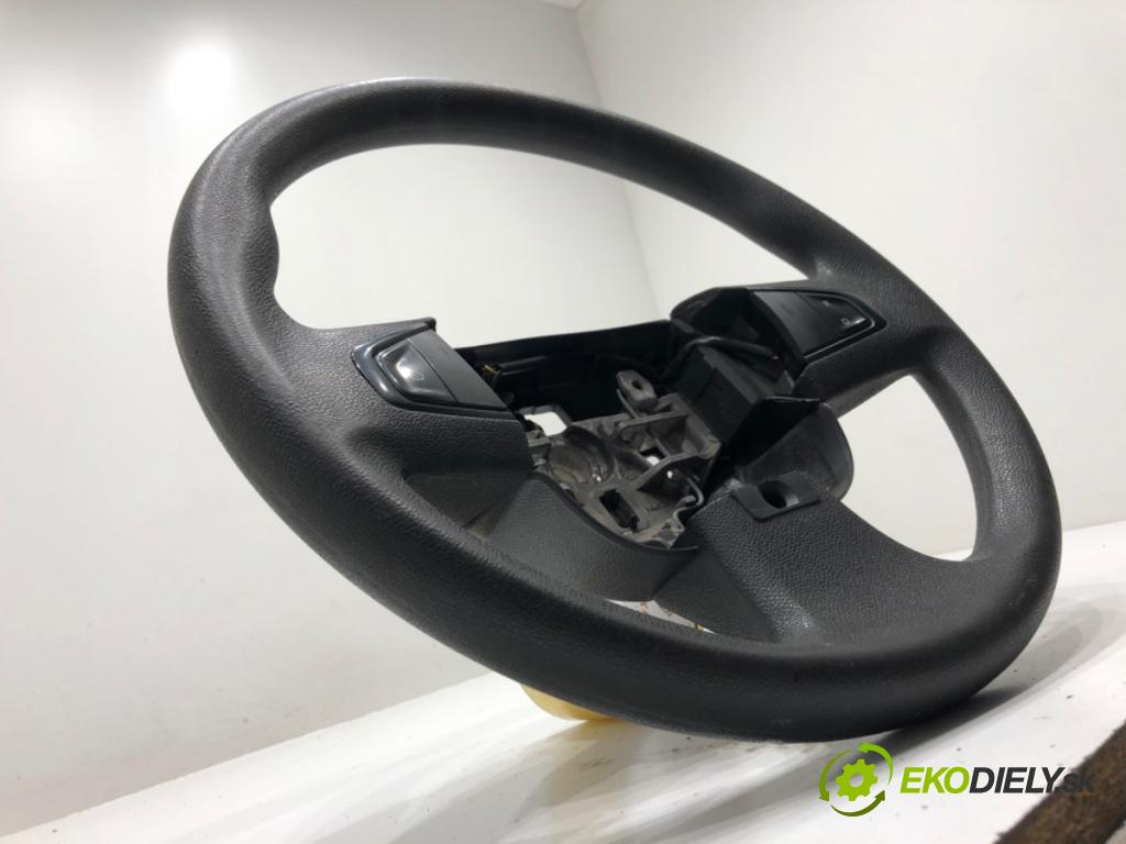RENAULT MASTER III Autobus 2019 125 kW 2.3 dCi 170 FWD (JV0L) 2298 Volant SV15367000 (Volant)