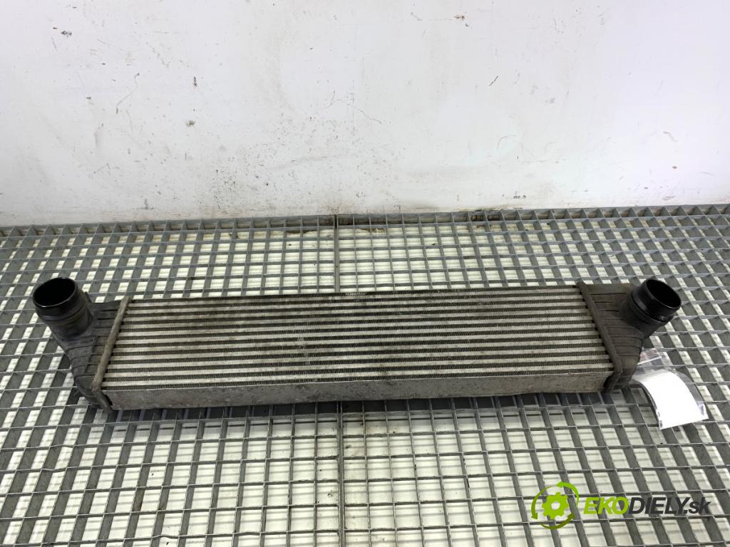 RENAULT MASTER III Autobus 2019 125 kW 2.3 dCi 170 FWD (JV0L) 2298 intercooler  (Intercooler (chladič nasávaného vzduchu))