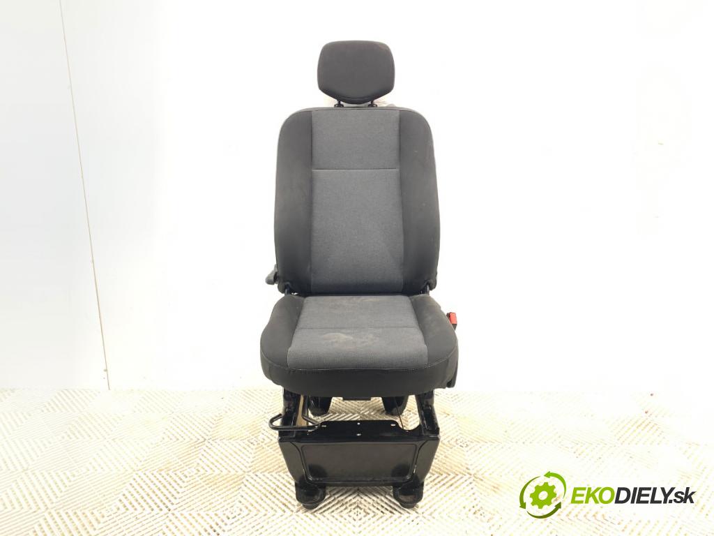 RENAULT MASTER III Autobus 2019 125 kW 2.3 dCi 170 FWD (JV0L) 2298 Sedadlo pravy predný 