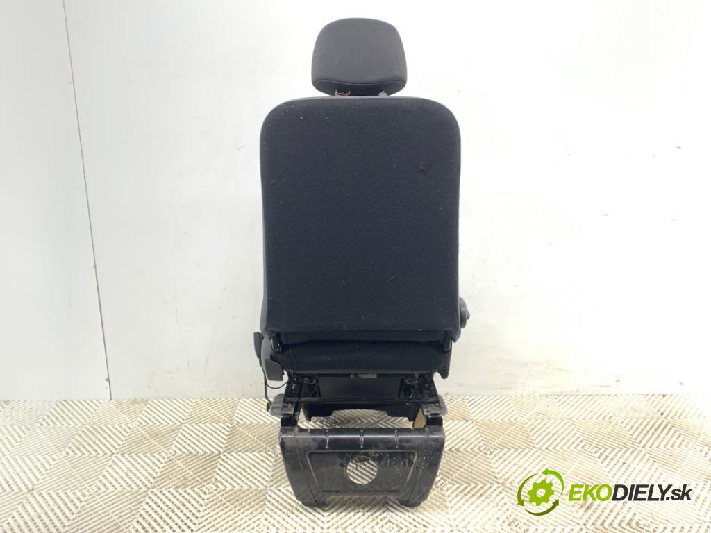 RENAULT MASTER III Autobus 2019 125 kW 2.3 dCi 170 FWD (JV0L) 2298 Sedadlo pravy predný