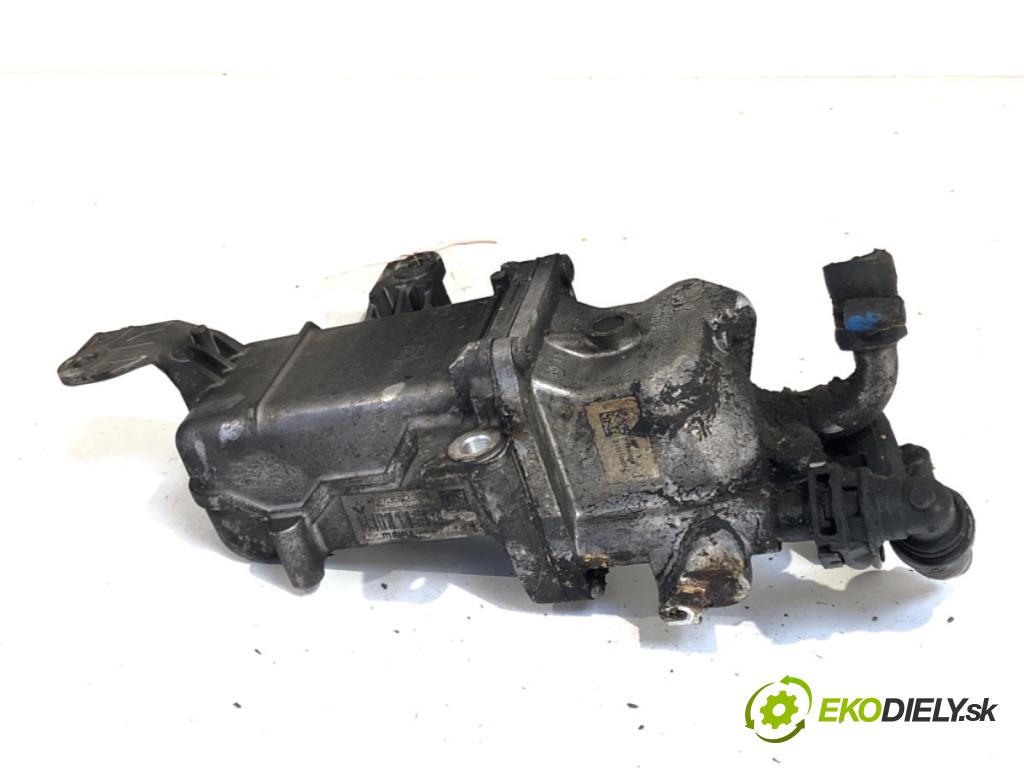 RENAULT MASTER III Autobus 2019 125 kW 2.3 dCi 170 FWD (JV0L) 2298 chladič EGR 147355238R