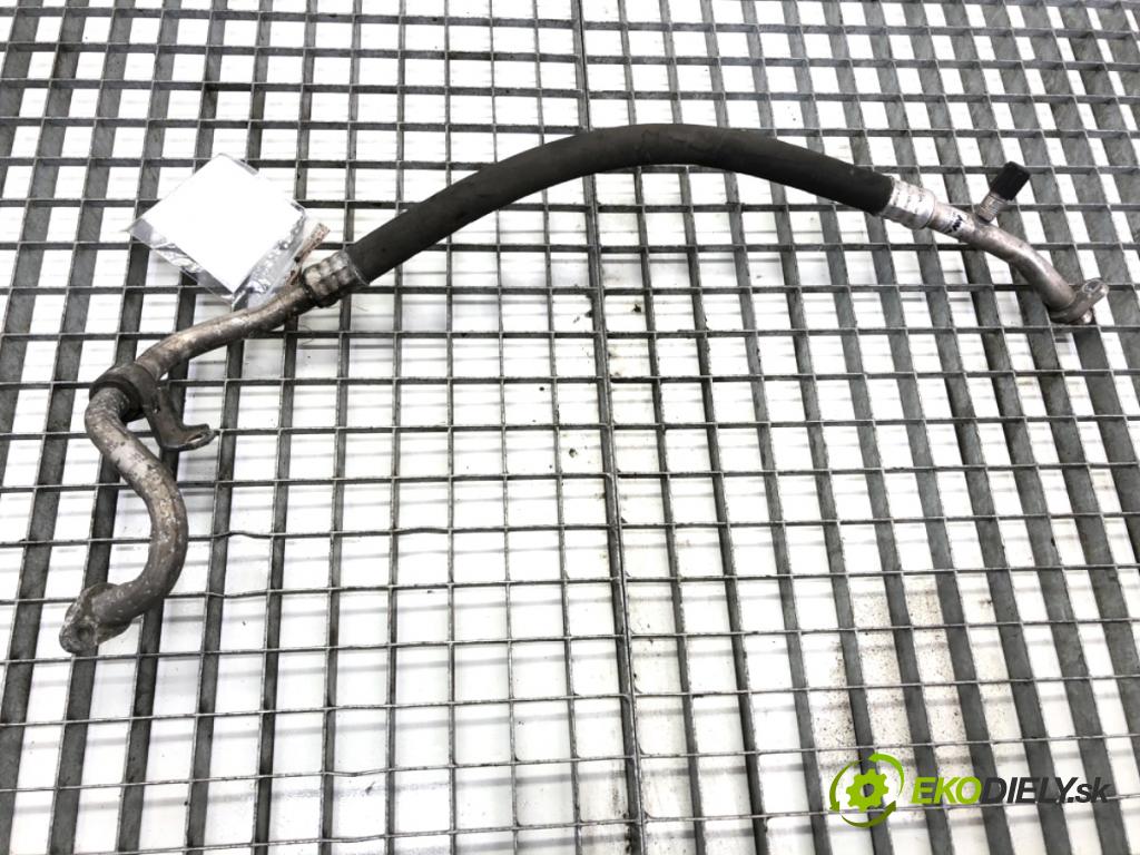 RENAULT MASTER III Autobus 2019 125 kW 2.3 dCi 170 FWD (JV0L) 2298 rúrka klimatizácie 924543191R (Rúrka klimatizácie)