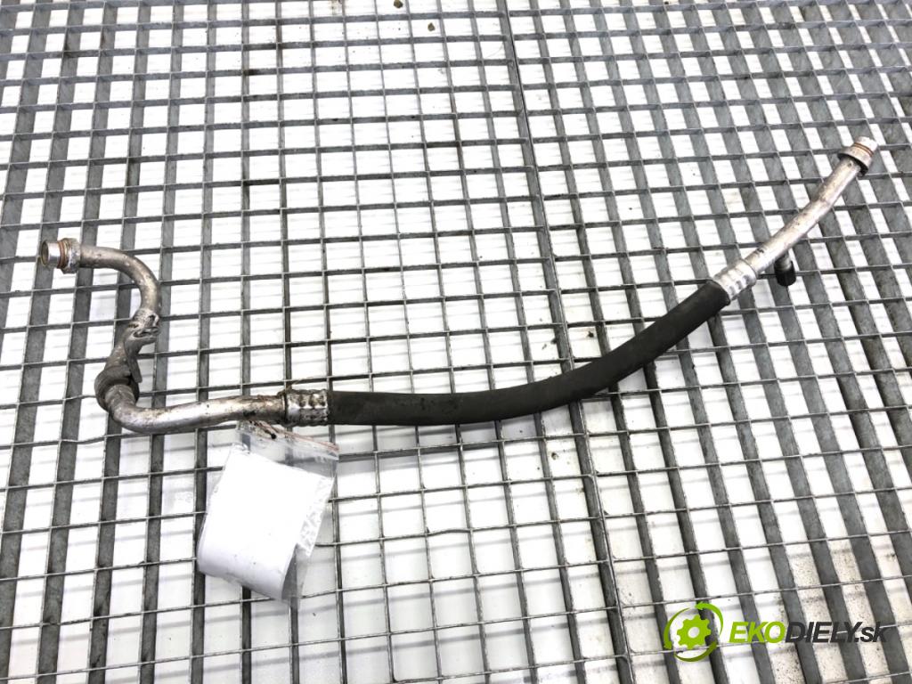 RENAULT MASTER III Autobus 2019 125 kW 2.3 dCi 170 FWD (JV0L) 2298 rúrka klimatizácie 924543191R (Rúrka klimatizácie)