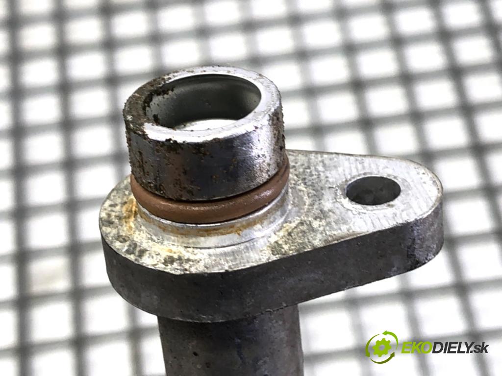 RENAULT MASTER III Autobus 2019 125 kW 2.3 dCi 170 FWD (JV0L) 2298 rúrka klimatizácie 924543191R (Rúrka klimatizácie)