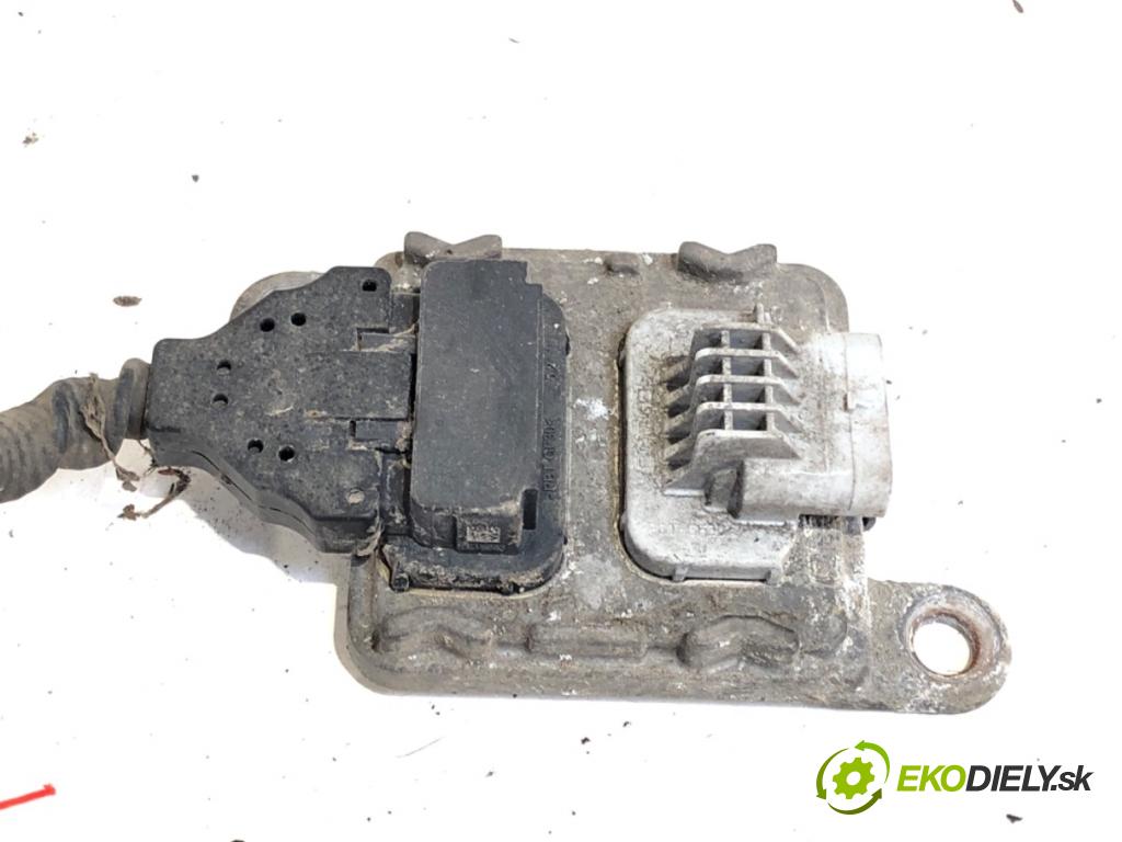 RENAULT MASTER III Autobus 2019 125 kW 2.3 dCi 170 FWD (JV0L) 2298 sonda NOX 227905444R