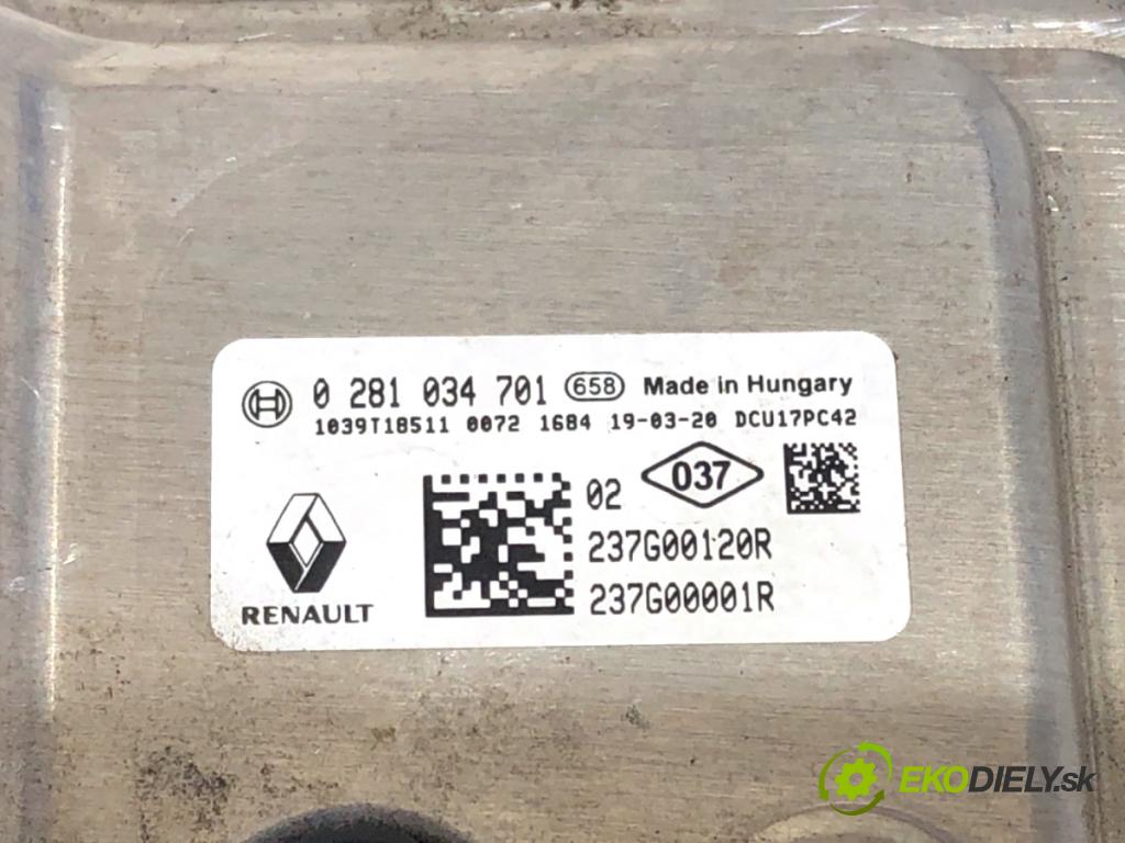 RENAULT MASTER III Autobus 2019 125 kW 2.3 dCi 170 FWD (JV0L) 2298 modul ADBLUE: 237G00120R