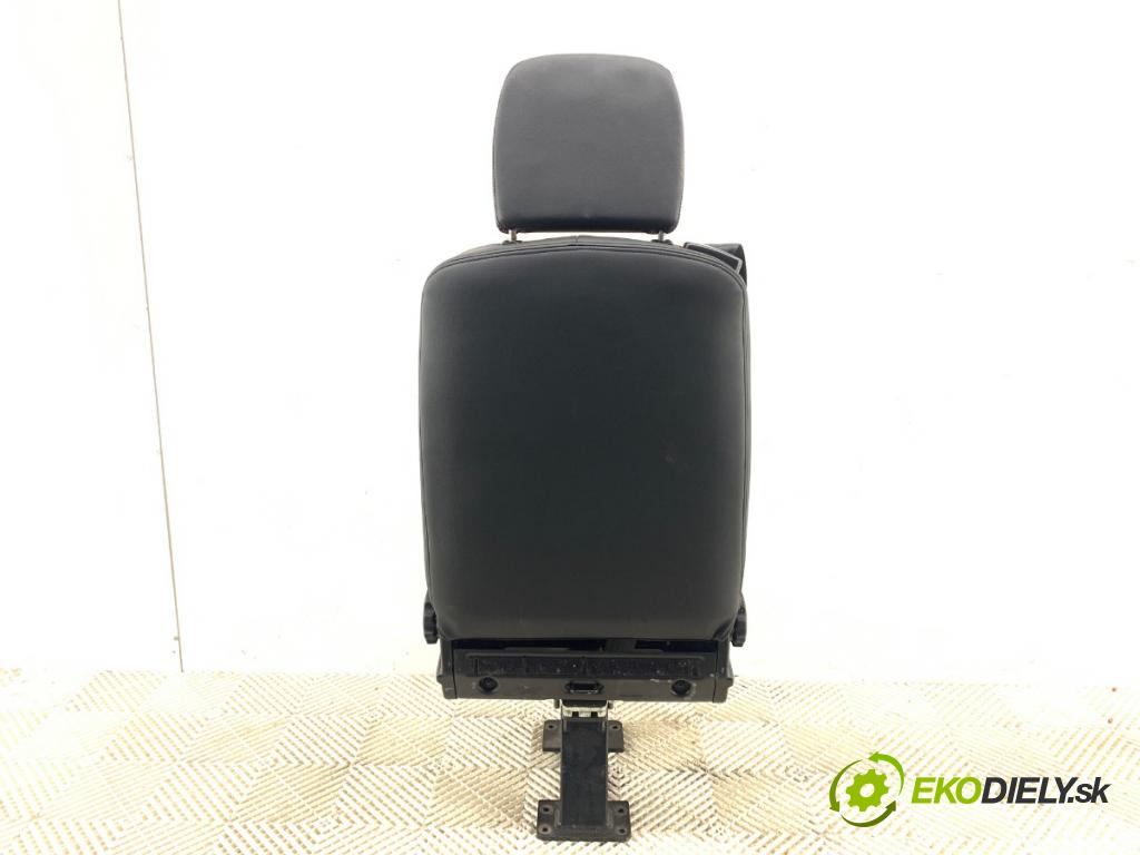 RENAULT MASTER III Autobus 2019 125 kW 2.3 dCi 170 FWD (JV0L) 2298 Sedadlo zad