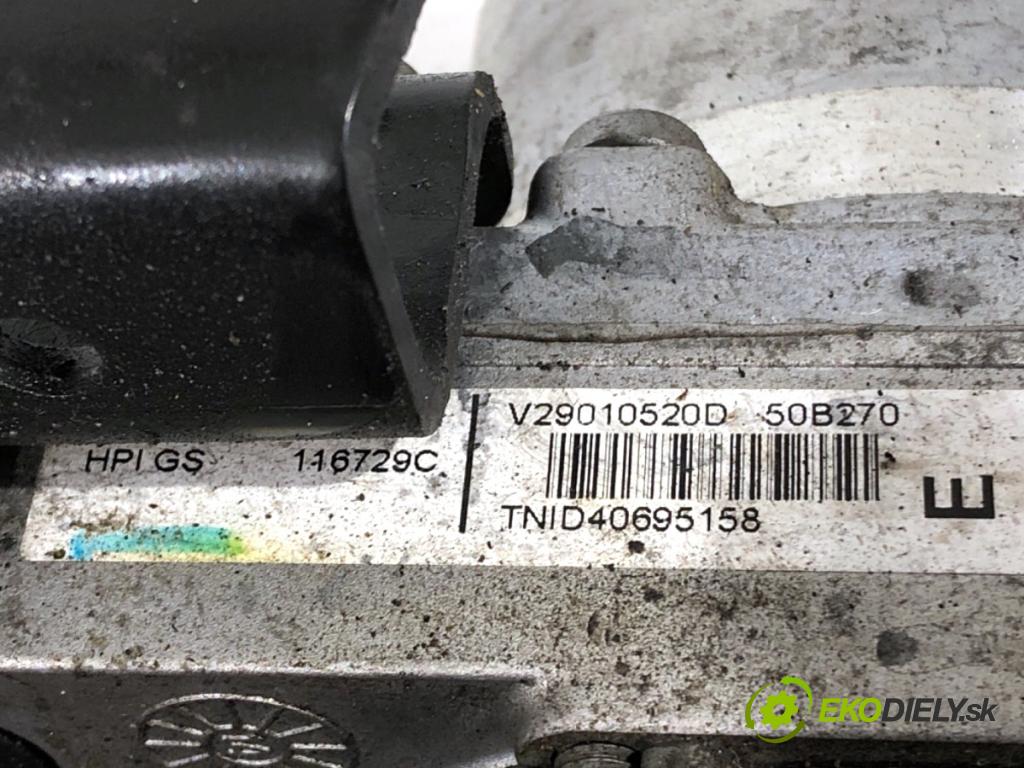 PEUGEOT 3008 nadwozie wielkoprzestrzenne (MPV) 2014 84 kW 1.6 HDi 1560 pumpa servočerpadlo A5102322 (Servočerpadlo)