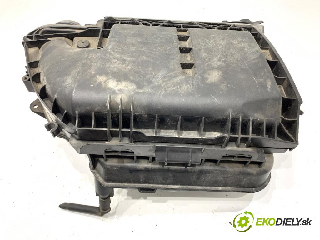 PEUGEOT 3008 nadwozie wielkoprzestrzenne (MPV) 2014 84 kW 1.6 HDi 1560 Obal filtra vzduchu 9673061080 (Obal vzduchového filtra)