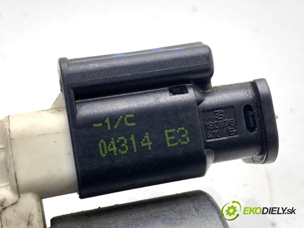 PEUGEOT 3008 nadwozie wielkoprzestrzenne (MPV) 2014 84 kW 1.6 HDi 1560 Regulátor tlaku paliva  (Palivový systém ostatné)