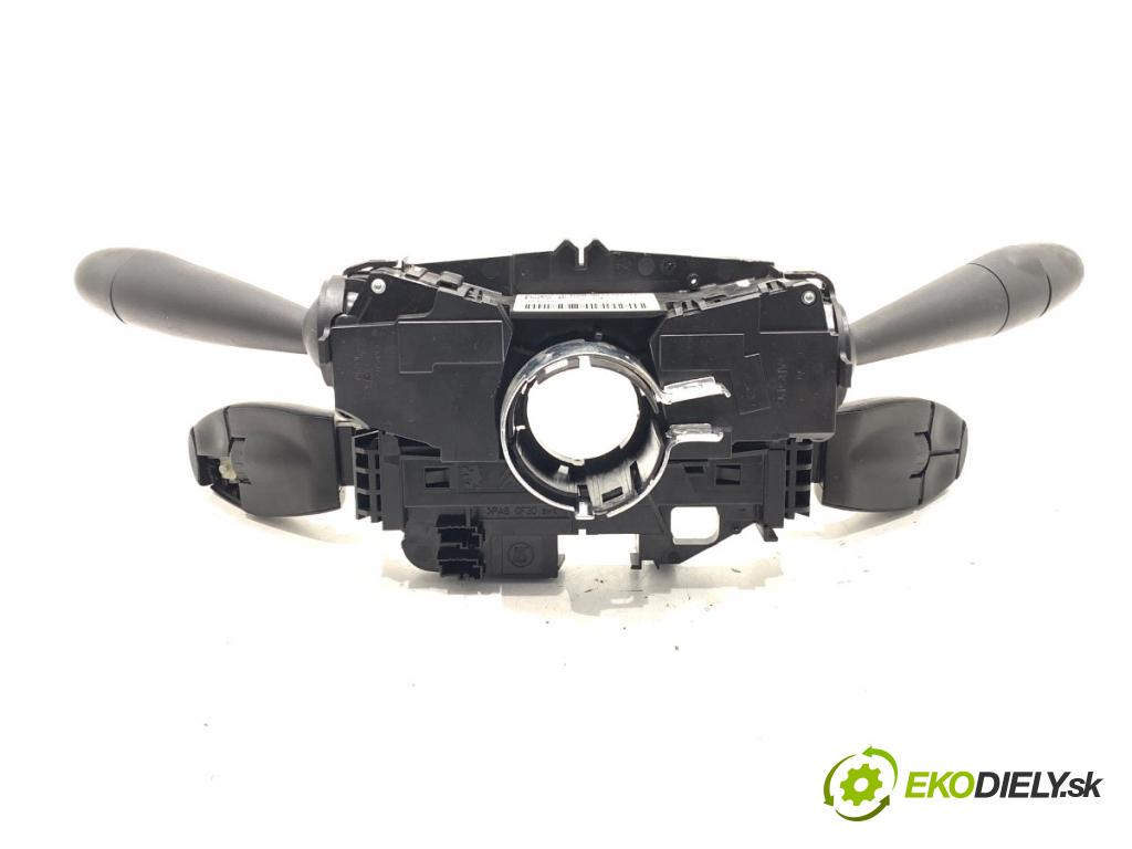 PEUGEOT 3008 nadwozie wielkoprzestrzenne (MPV) 2014 84 kW 1.6 HDi 1560 Prepínač kombinovaný 96773912ZD (Prepínacie páčky pod volantom)