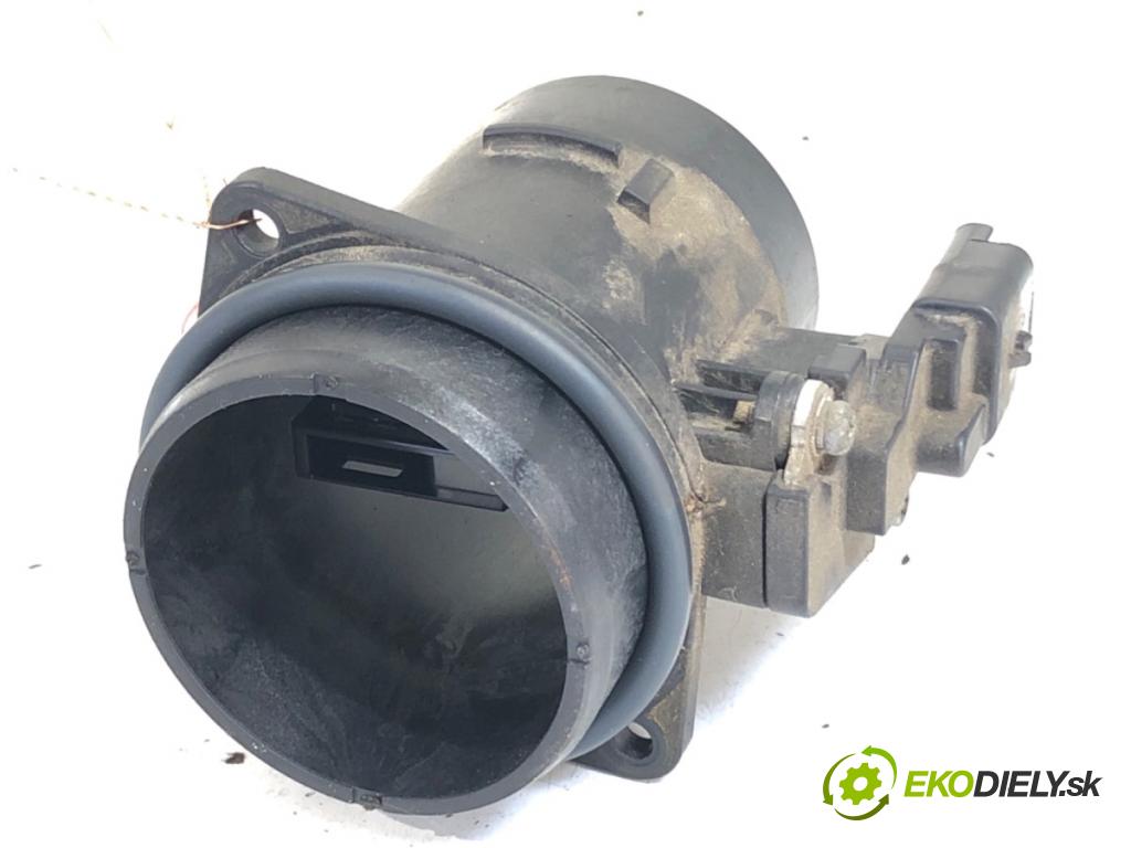 PEUGEOT 3008 nadwozie wielkoprzestrzenne (MPV) 2014 84 kW 1.6 HDi 1560 Váha vzduchu 9683282980 (Váha vzduchu)