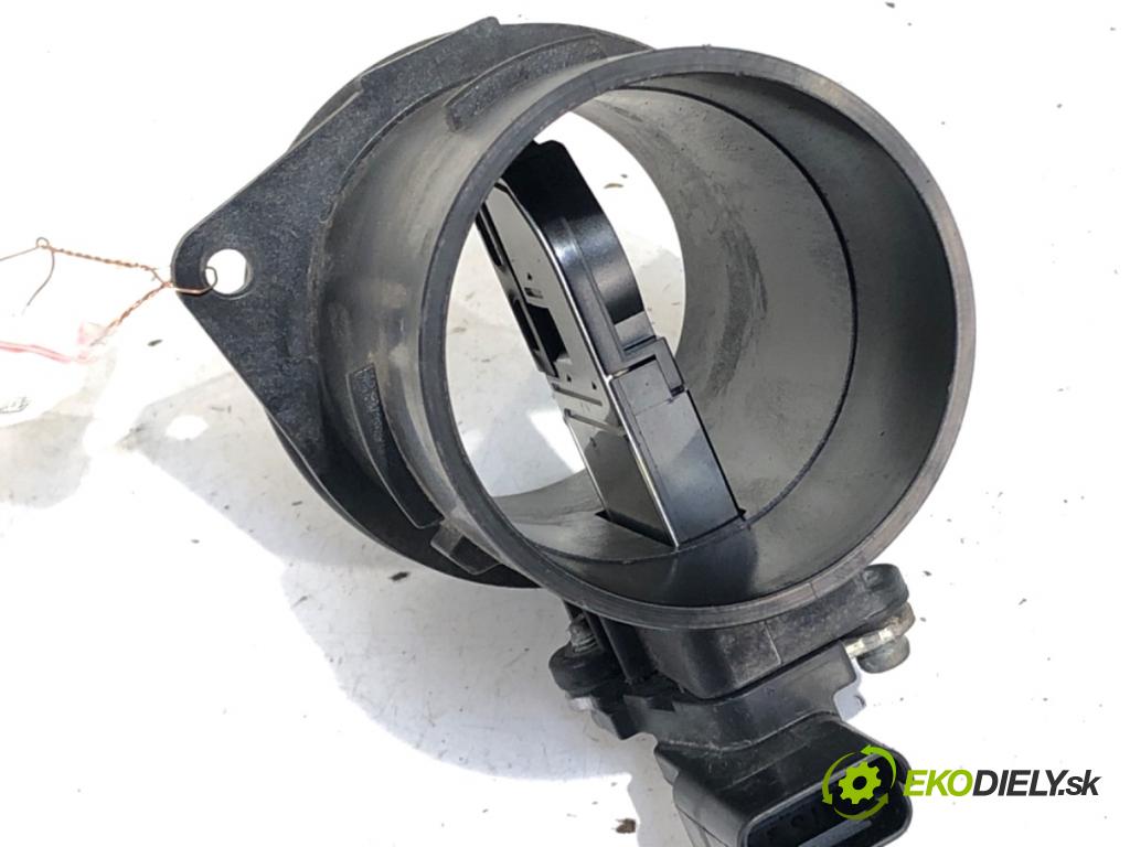 PEUGEOT 3008 nadwozie wielkoprzestrzenne (MPV) 2014 84 kW 1.6 HDi 1560 Váha vzduchu 9683282980 (Váha vzduchu)