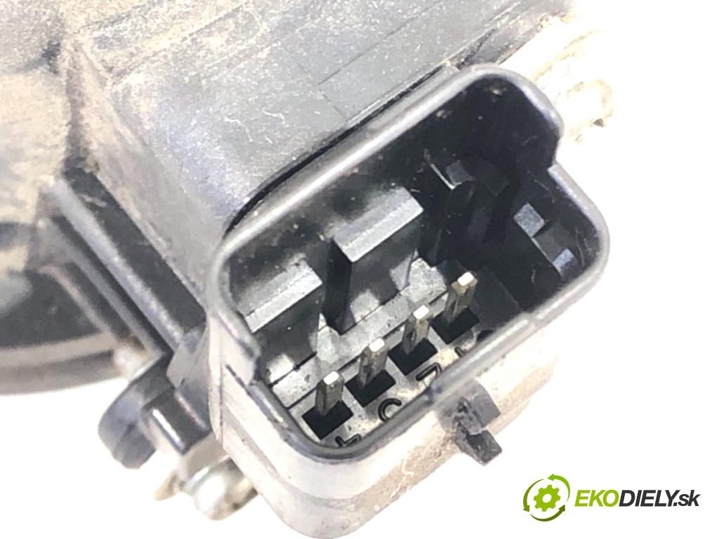 PEUGEOT 3008 nadwozie wielkoprzestrzenne (MPV) 2014 84 kW 1.6 HDi 1560 Váha vzduchu 9683282980 (Váha vzduchu)