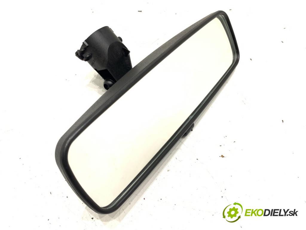 PEUGEOT 3008 nadwozie wielkoprzestrzenne (MPV) 2014 84 kW 1.6 HDi 1560 zpětné zrcátko vnitřní  (Vnitřní zpětné zrcátko)