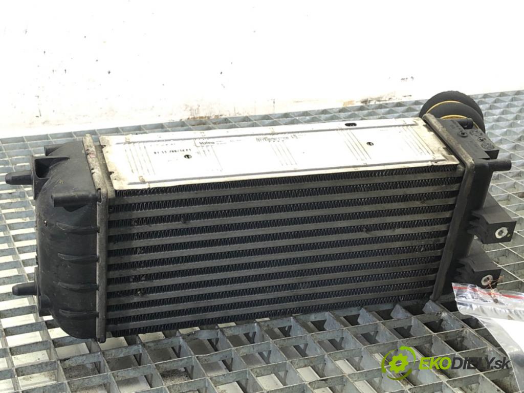 PEUGEOT 3008 nadwozie wielkoprzestrzenne (MPV) 2014 84 kW 1.6 HDi 1560 intercooler 9684212480 (Intercooler (chladič stlačeného vzduchu))