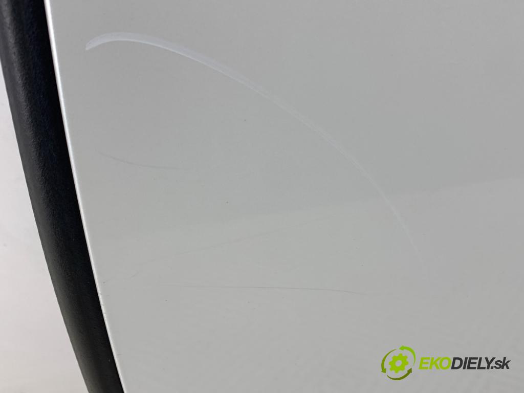 PEUGEOT 3008 nadwozie wielkoprzestrzenne (MPV) 2014 84 kW 1.6 HDi 1560 dveře levý zadní část