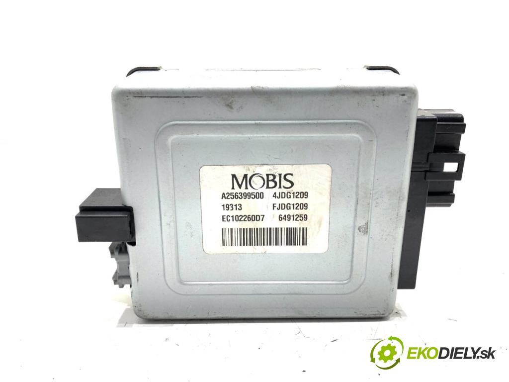 KIA CEED liftback 2014 73 kW 1.4 CVVT 1396 Modul servočerpadlo A256399500 (Riadiaca jednotka ostatné)